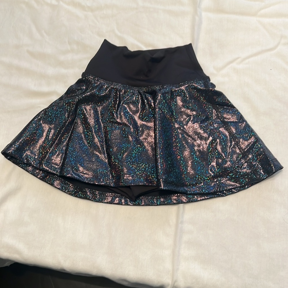 Athletic skort - Picture 3 of 3